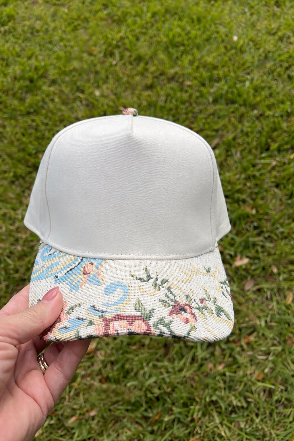 Bookish Hat