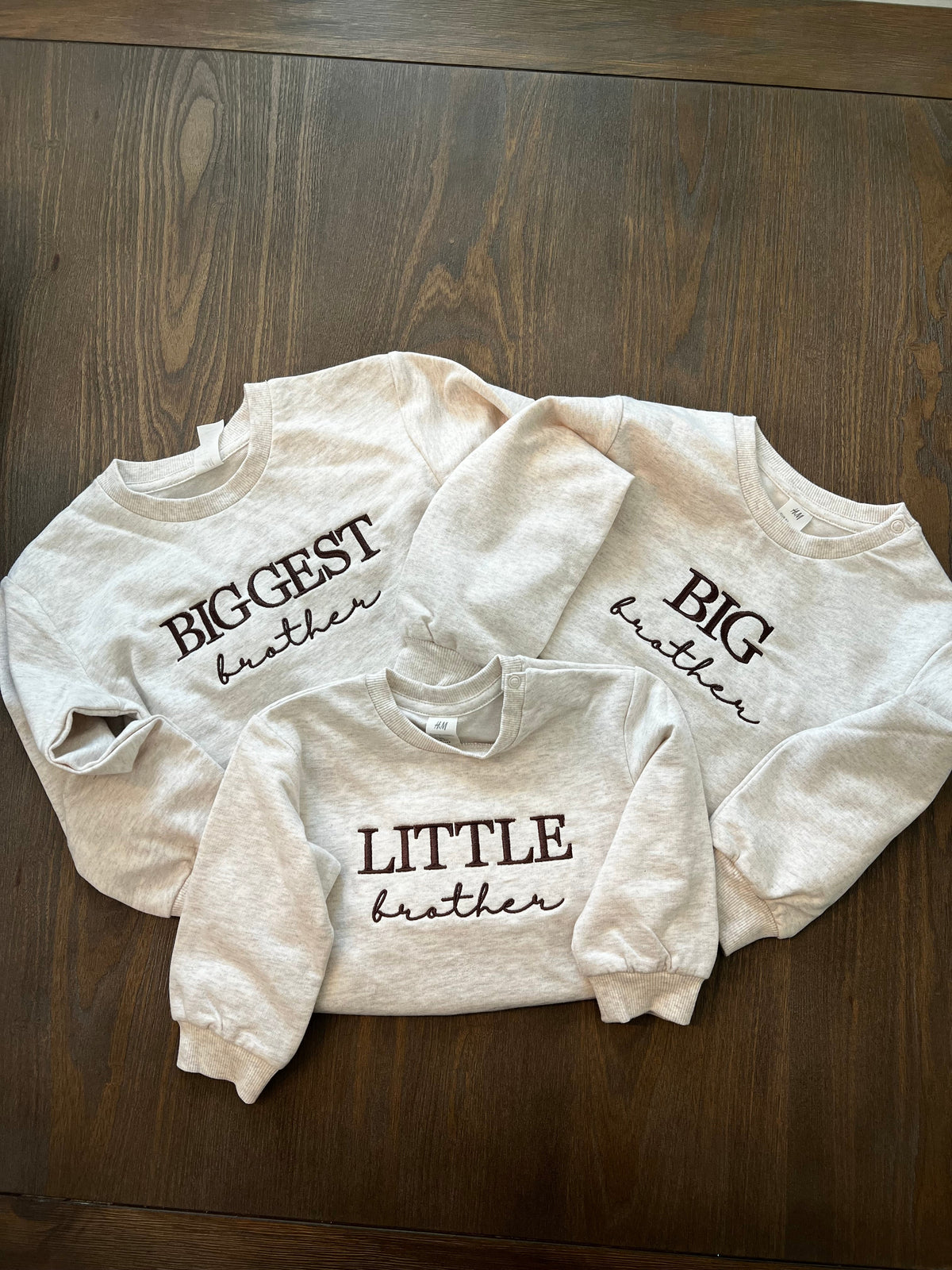 The Littles Collections