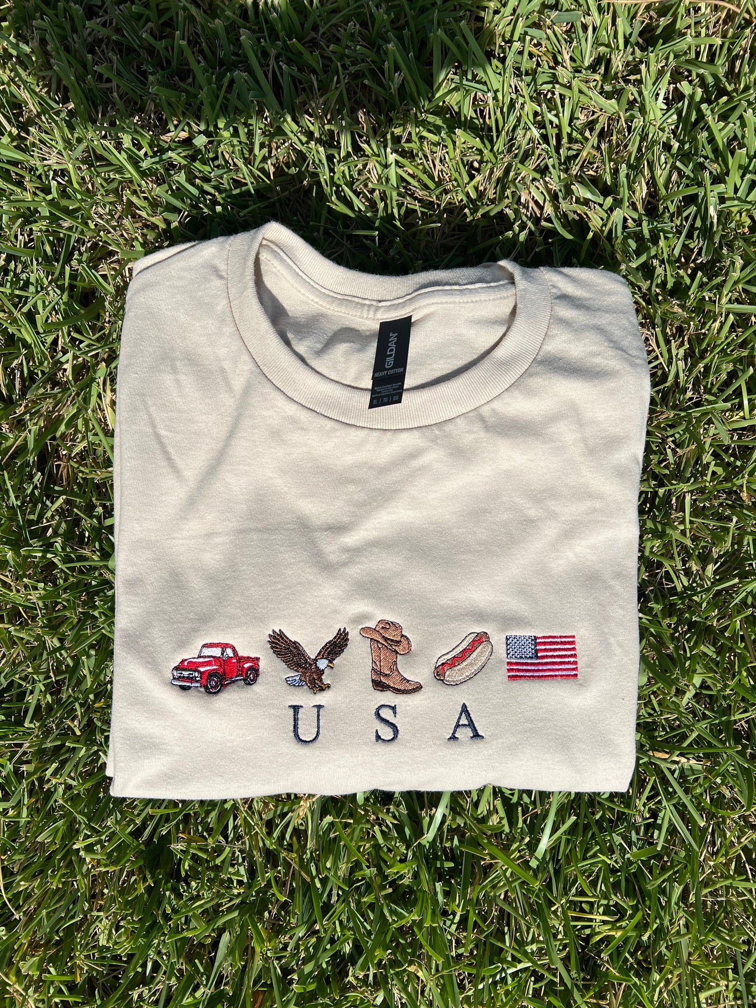 Fourth of July Collection