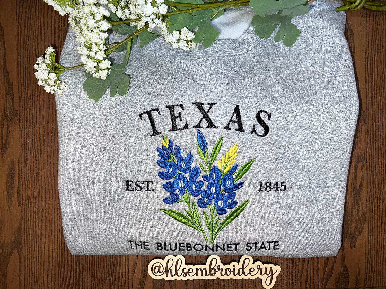 🤎 Southern Heritage Collection