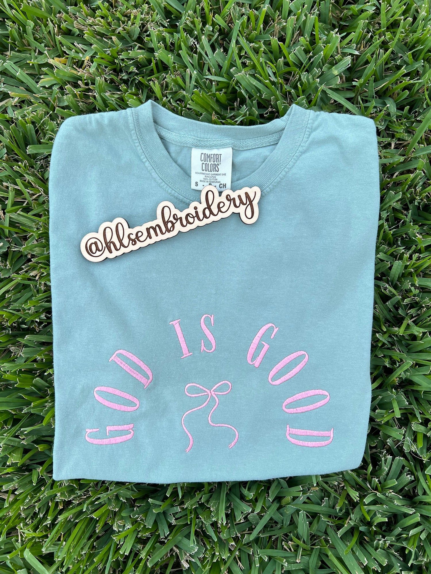 🌿 Rooted in Grace Collection