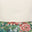 Tapestry dark floral
