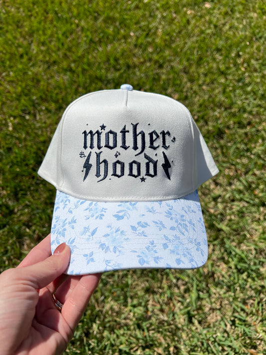 mother hood — Embroidered Hat