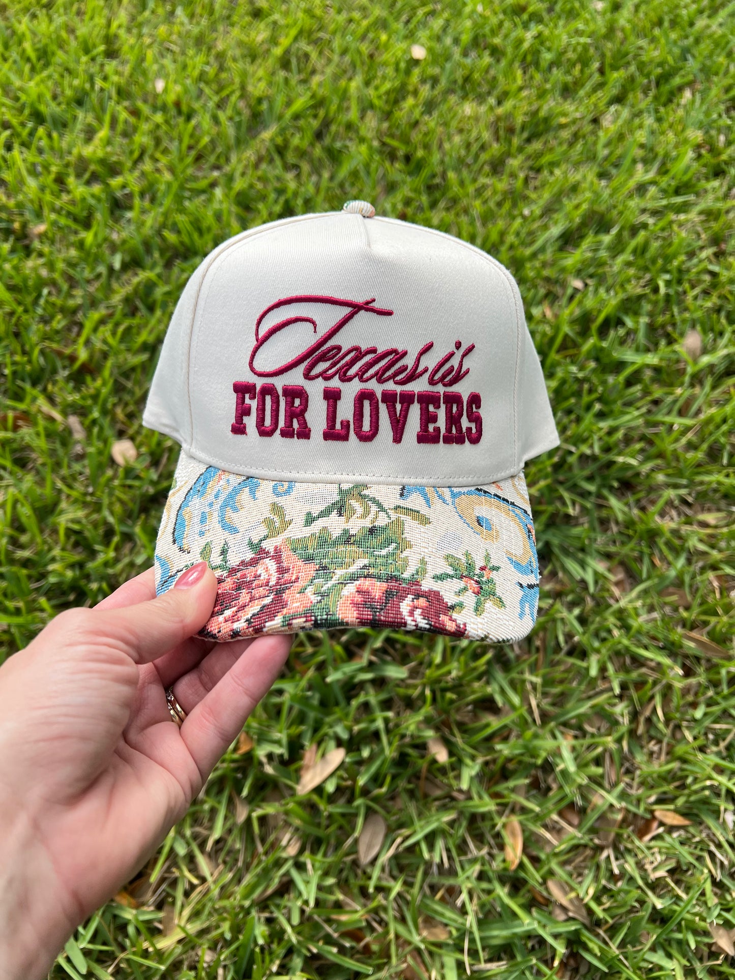 Texas Is for Lovers