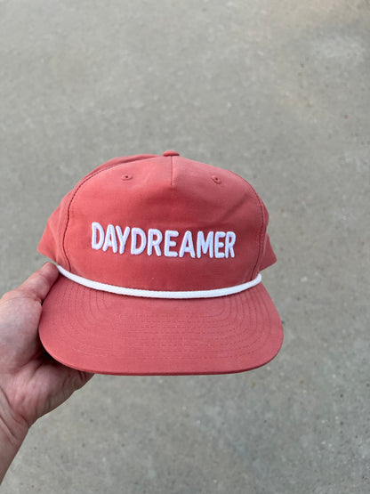 Daydreamer — Embroidered Hat