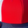 Red/Navy/White Mesh Back