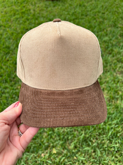 ✨ “LOVER” Embroidered Puff Hat