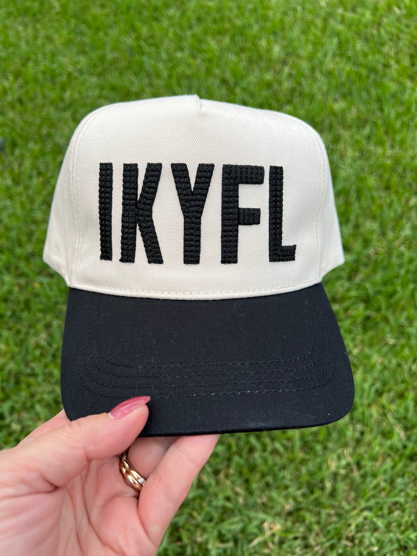 🔥 IKYFL