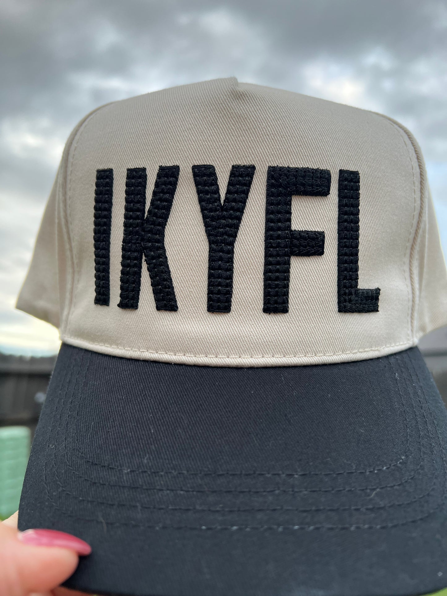 🔥 IKYFL