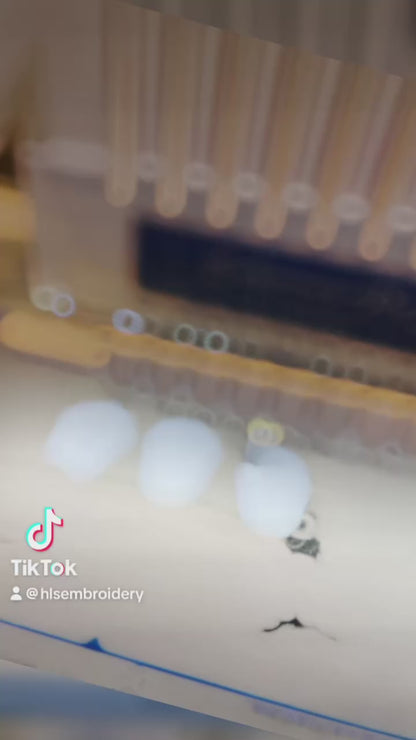 Halloween Glow-in-the-Dark Tee | Gildan Heavy Cotton Sand